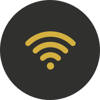 Internet connectivity / Wi-Fi